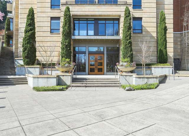 Property at 2351 NW Westover Rd #1002, Portland, OR 97210, 2 beds, 2.5 baths