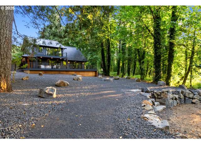 Property at 6057 Peaceful Ln, Silverton, OR 97381, 2 beds, 2 baths