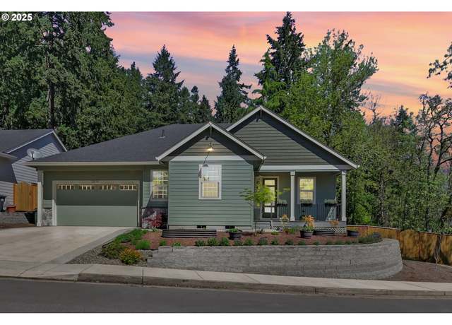 Property at 3835 Monroe St, Eugene, OR 97405, 4 beds, 2 baths