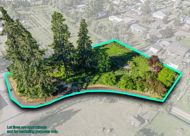 Property at 38896 Fir Ave, Unknown, OR 97431