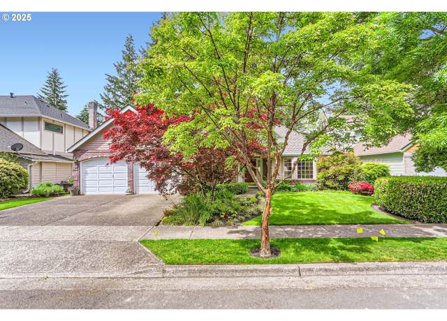 Property at 7805 SW Gearhart Dr, Beaverton, OR 97007, 4 beds, 2.5 baths