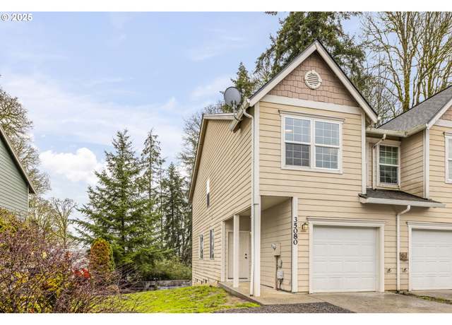 Property at 35080 Roberts Ln, St. Helens, OR 97051, 3 beds, 2.5 baths