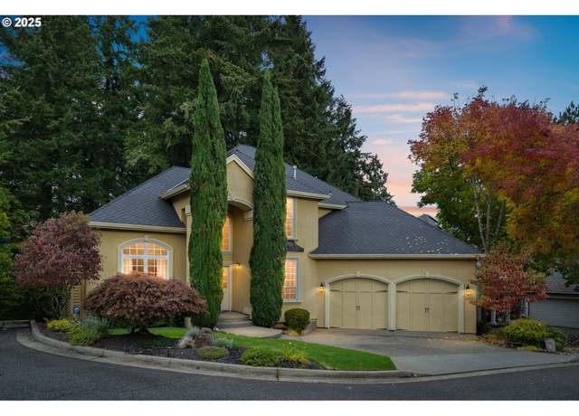 Property at 16555 SW Red Rock Ct, Beaverton, OR 97007, 4 beds, 3.5 baths