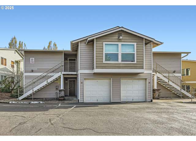 Property at 15060 NW Central Dr #1101, Portland, OR 97229, 2 beds, 1 bath