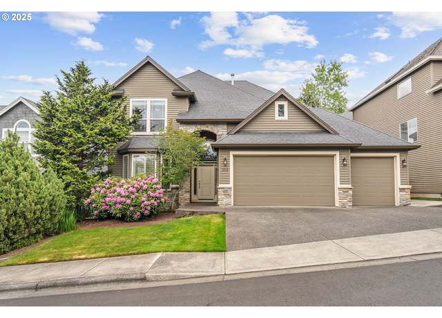 Property at 3578 NW Gerritz Ter, Portland, OR 97229, 5 beds, 2.5 baths