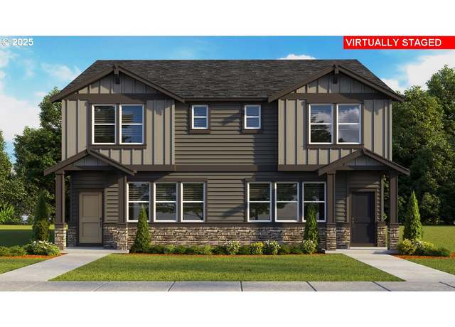 Property at 9448 SE Twinberry Ln, Happy Valley, OR 97086, 3 beds, 2.5 baths