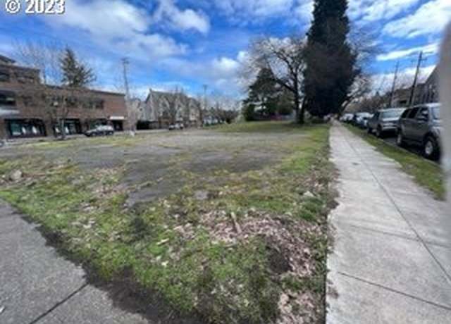 Property at NE Mlk And Fremont Blvd, Portland, OR 97212