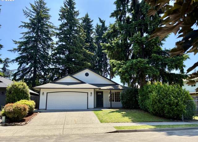 Property at 13301 NE 46th St, Vancouver, WA 98682, 3 beds, 2 baths