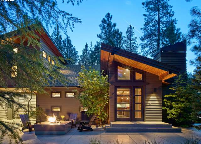Property at 71183 Bracken Ln Unit GH76, Black Butte Ranch, OR 97759, 4 beds, 3.5 baths