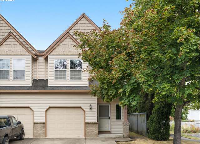 Property at 2807 SW 176th Ave, Beaverton, OR 97003, 3 beds, 2.5 baths