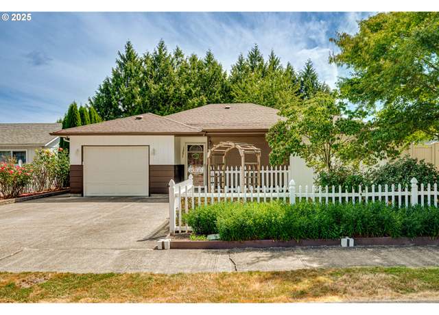 Property at 776 34th Ave, Longview, WA 98632, 3 beds, 1 bath