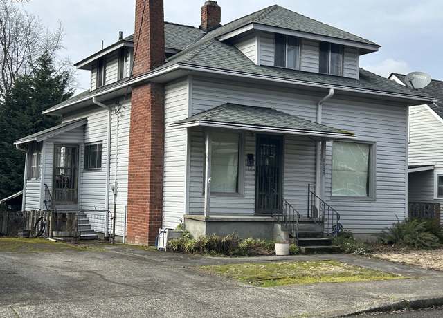 Property at 8625 SE 30th Ave, Milwaukie, OR 97222, 4 beds, 2 baths