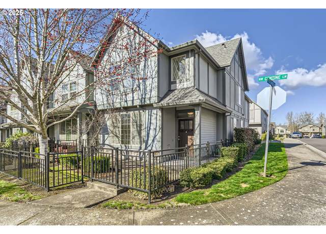 Property at 16159 NW Centine Ln, Portland, OR 97229, 2 beds, 2.5 baths