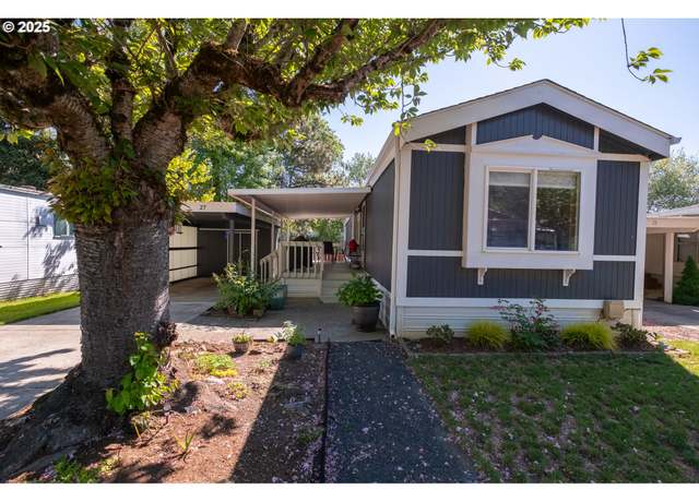 Property at 1652 Wiltsey Rd #27, Salem, OR 97306, 2 beds, 2 baths