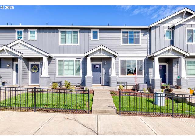 Property at 31317 NW North Ave, North Plains, OR 97133, 3 beds, 2.5 baths
