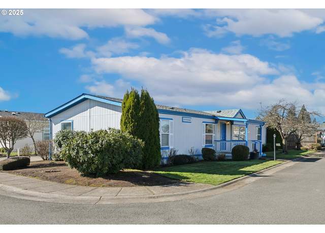 Property at 3700 Babcock Ln #150, Eugene, OR 97401, 3 beds, 2 baths