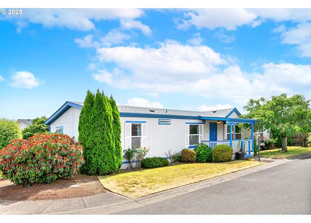 Property at 3700 Babcock Ln #150, Eugene, OR 97401, 3 beds, 2 baths