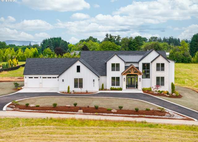 Property at 23131 NE 10th Ave, Ridgefield, WA 98642, 4 beds, 4.5 baths