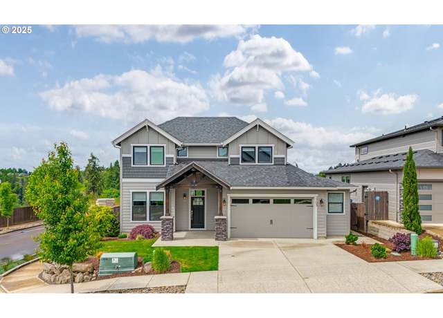 Property at 1703 S Farm View Loop, Ridgefield, WA 98642, 3 beds, 2.5 baths