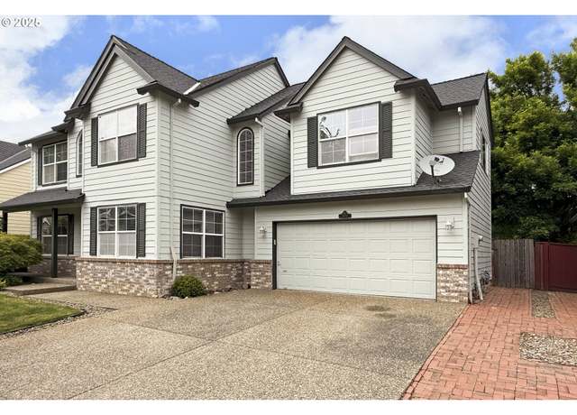 Property at 11033 SW Parkview Dr, Wilsonville, OR 97070, 3 beds, 2.5 baths