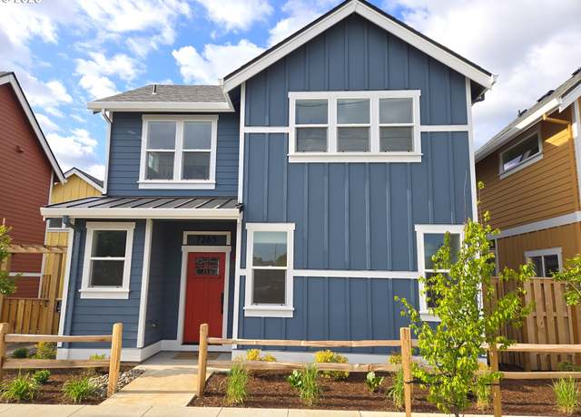 Property at 7265 SE Duke St Unit 2, Portland, OR 97206, 2 beds, 1.5 baths