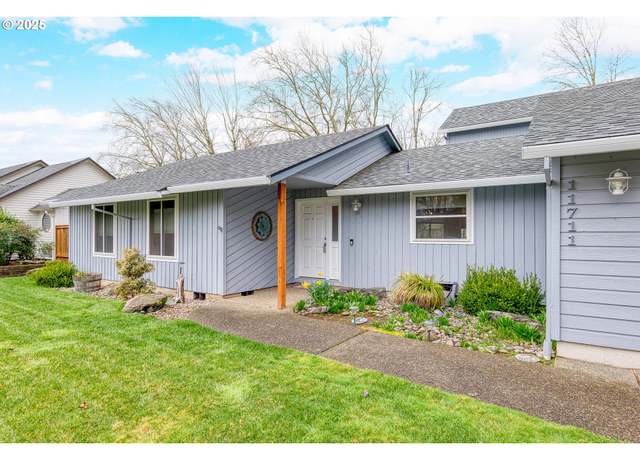Property at 11711 SW Jamaica, Wilsonville, OR 97070, 4 beds, 3 baths