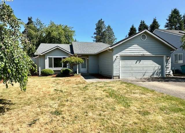 Property at 4120 NE 52nd St, Vancouver, WA 98661, 3 beds, 2 baths