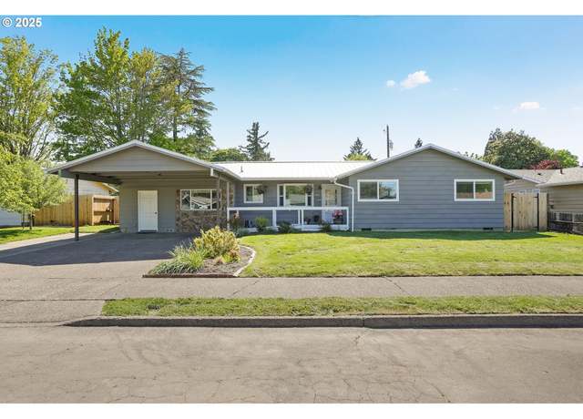 Property at 1900 NW Menlo Dr, Corvallis, OR 97330, 4 beds, 2.5 baths