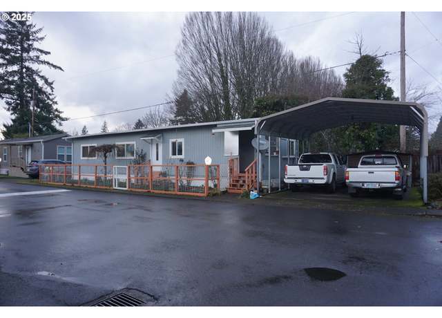 Property at 16901 SE Division St #119, Portland, OR 97236, 2 beds, 1 bath