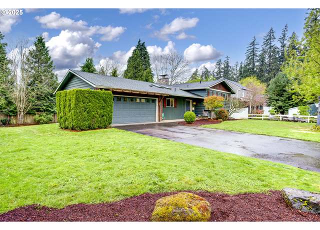 Property at 5670 Childs Rd, Lake Oswego, OR 97035, 4 beds, 2.5 baths