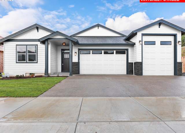 Property at 3365 NE Justus Ave, Estacada, OR 97023, 3 beds, 2 baths