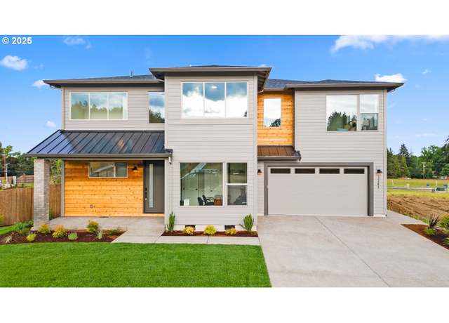 Property at 3245 Butte Dr, Forest Grove, OR 97116, 5 beds, 3 baths
