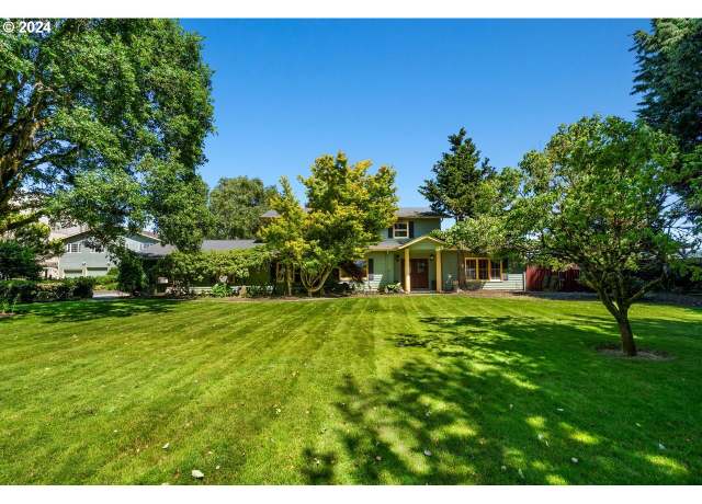 Property at 1066 S Pekin Rd, Woodland, WA 98674, 4 beds, 4 baths