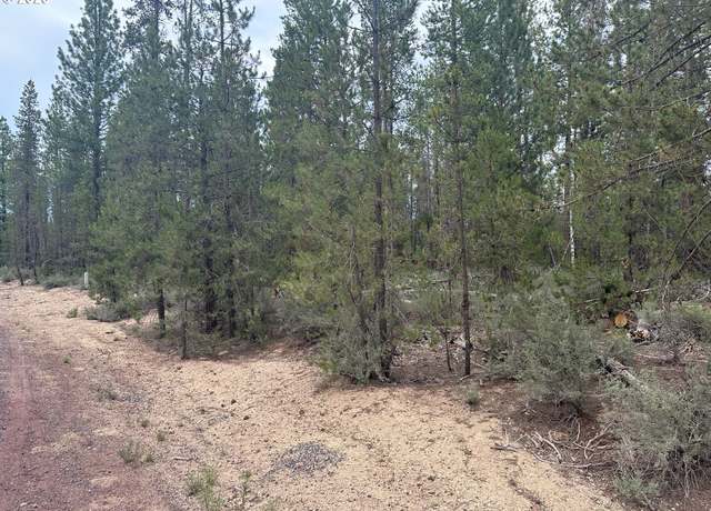 Property at Kamloop Ln Lot 14, Gilchrist, OR 97737