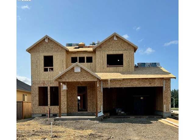 Property at 323 W 17th St, Lafayette, OR 97127, 4 beds, 3 baths