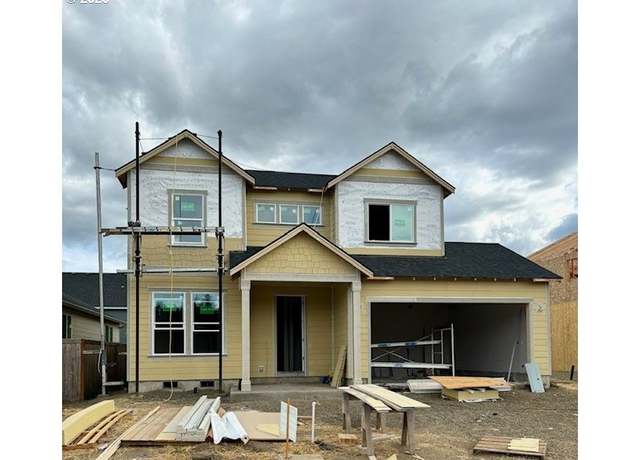 Property at 323 W 17th St, Lafayette, OR 97127, 4 beds, 3 baths