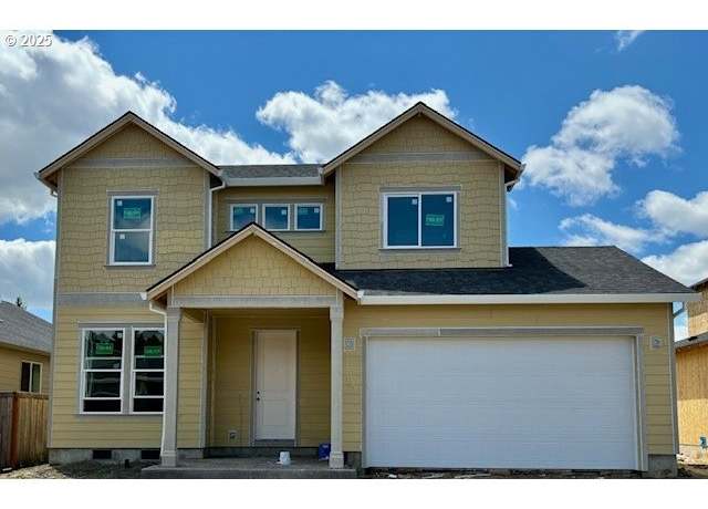 Property at 323 W 17th St, Lafayette, OR 97127, 4 beds, 3 baths