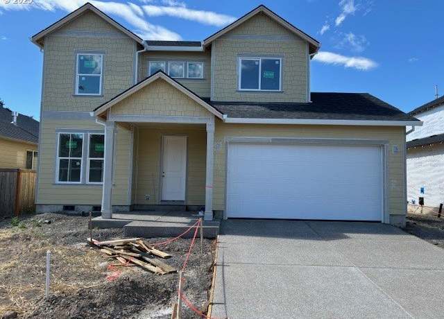 Property at 323 W 17th St, Lafayette, OR 97127, 4 beds, 3 baths