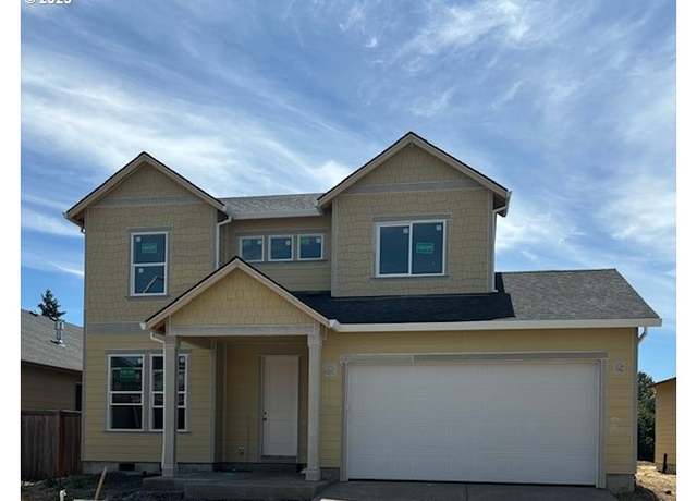 Property at 323 W 17th St, Lafayette, OR 97127, 4 beds, 3 baths
