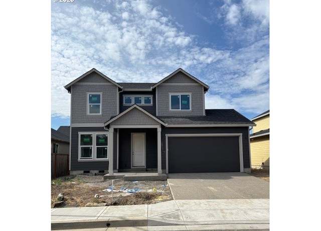 Property at 323 W 17th St, Lafayette, OR 97127, 4 beds, 3 baths