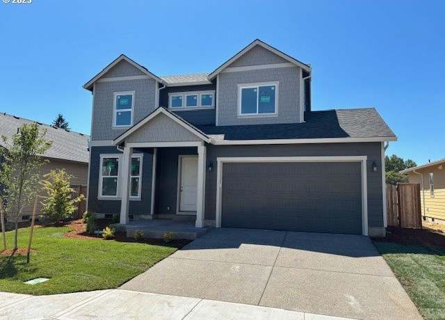 Property at 323 W 17th St, Lafayette, OR 97127, 4 beds, 3 baths
