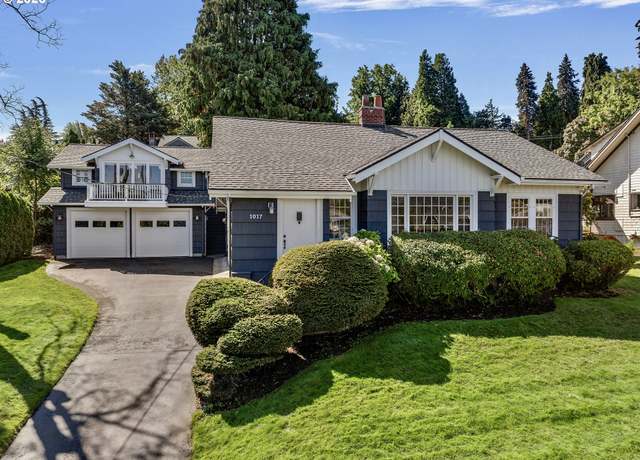 Property at 1017 Cascade Ave, Hood River, OR 97031, 3 beds, 2 baths
