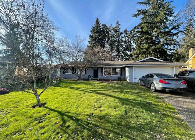 Property at 1872 Coventry Way, Eugene, OR 97405, 3 beds, 2 baths