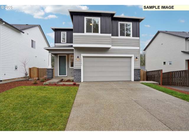 Property at 4114 NE 186th St Lot 244, Vancouver, WA 98686, 3 beds, 2.5 baths