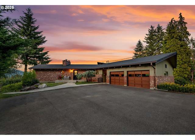 Property at 41508 NE Dobler Hill Rd, La Center, WA 98629, 4 beds, 3 baths