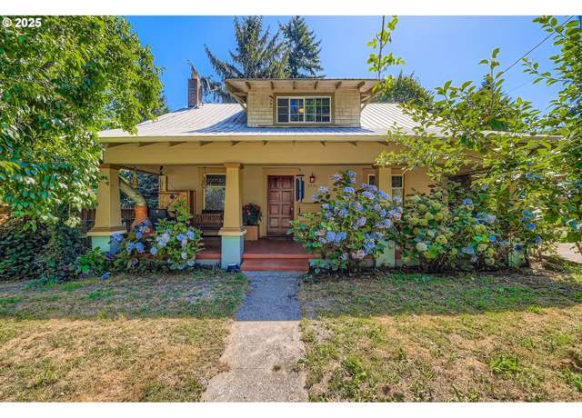 Property at 4636 NE 95th Ave, Portland, OR 97220, 4 beds, 2 baths