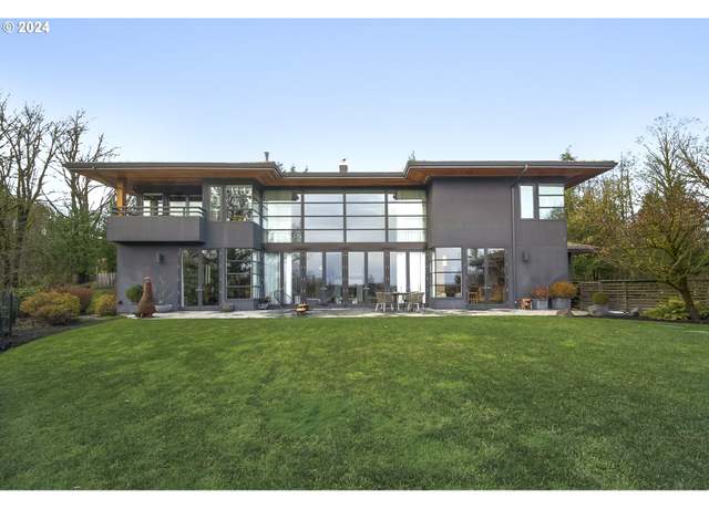 Property at 7908 NW Gales Ridge Ln, Portland, OR 97229, 4 beds, 3.5 baths