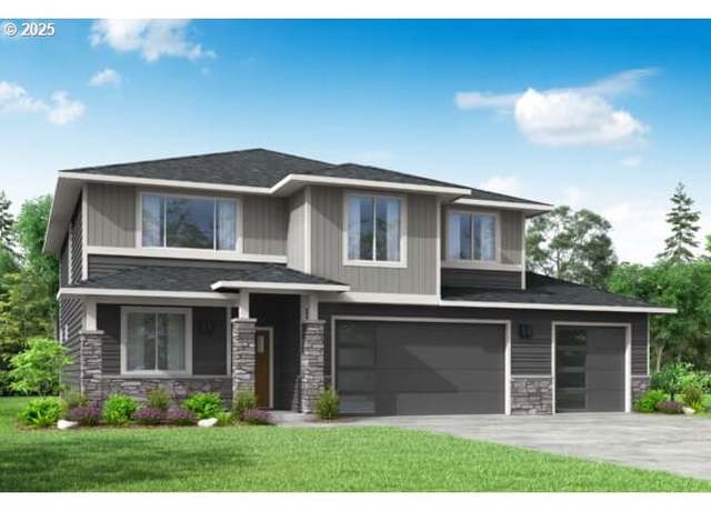 Property at 11709 SE Crown Point Way #685, Happy Valley, OR 97086, 4 beds, 3 baths