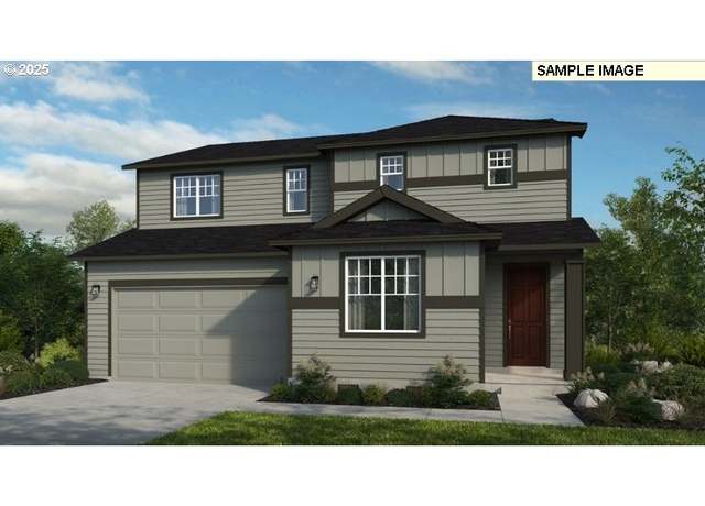 Property at 7860 NW Stoffers Ter, Portland, OR 97229, 4 beds, 3 baths