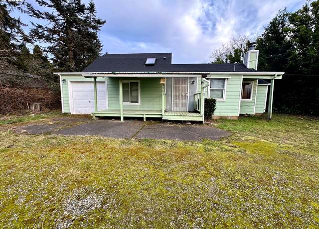 Property at 18503 NE Couch St, Portland, OR 97230, 3 beds, 2 baths